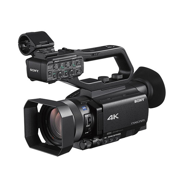 HDR-NX80