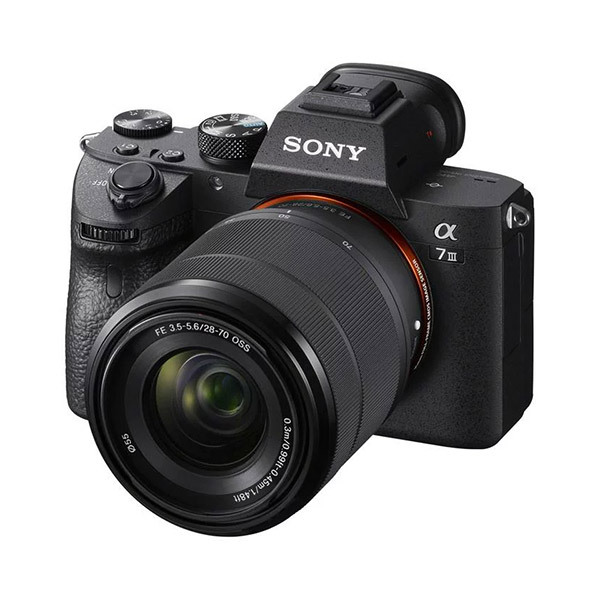 Sony-α７III