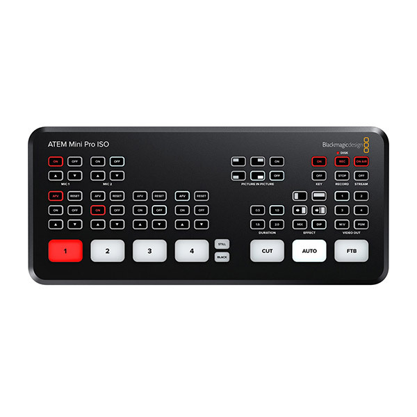 BlackmagicDesignATEM-Mini-Pro