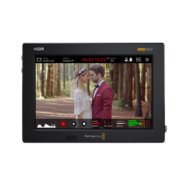 BlackMagicVideoAssist