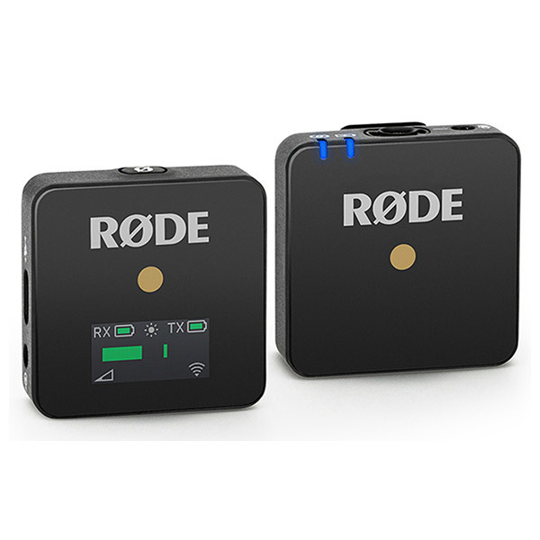 RODE-WirelessGO